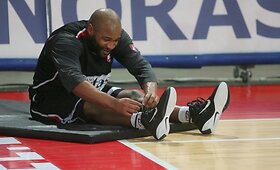 &bdquo;Lietuvos rytas&ldquo; ruo&scaron;iasi Eurolygos dvikovai su &bdquo;Unicaja&ldquo;
