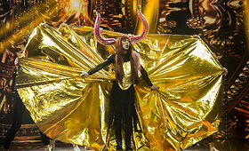 Penktoji &bdquo;Eurovizijos&ldquo; atrankos laida