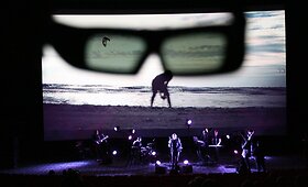 &bdquo;Happyendless&ldquo; 3D vaizdo koncertų turo pristatymas