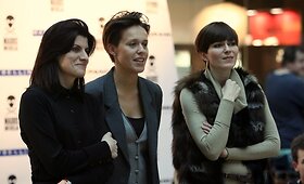 Antrąkart surengtas vie&scaron;as &bdquo;Infekcijos kastingas&ldquo;