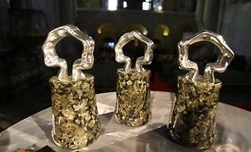 Geriausiems &scaron;alies kino operatoriams &ndash; &bdquo;Ąžuolo&ldquo; apdovanojimas