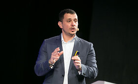 &bdquo;Login&ldquo; konferencija: &bdquo;Reveal the secrets of the digital world&ldquo;