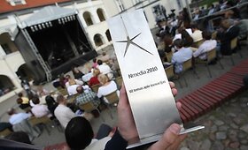 Novatori&scaron;kos žurnalistikos konkurso &bdquo;Nmedia 2010&ldquo; apdovanojimai