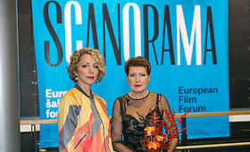 15-ojo Europos &scaron;alių kino forumo &bdquo;Scanorama&ldquo; atidarymas