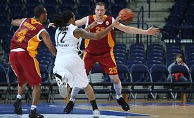 Eurolygos atranka: &bdquo;Galatasaray&ldquo; &ndash; PAOK