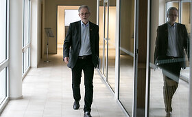 Etikos ir procedūrų komisija svarstė Lino Balsio elgesį