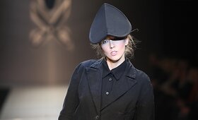 Sandros Straukaitės kolekcija &bdquo;ProtoTipai&ldquo;