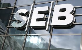 Po &bdquo;Snoro&ldquo; griūties kitų bankų klientai nepanikuoja