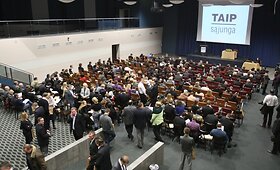 Artūras Zuokas steigia naują partiją