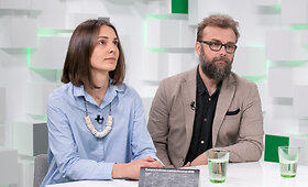 15min studijoje &ndash; pokalbis apie Europos kultūros sostinės forumą