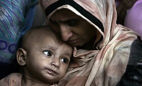 Pakistanas: &scaron;alis, kur gyvybė kainuoja 500 litų