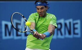 &bdquo;Australian Open&ldquo;: pirmoji diena