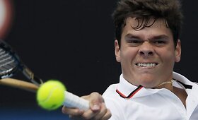 &bdquo;Australian Open&ldquo;: ketvirtoji diena