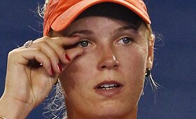 &bdquo;Australian Open&ldquo;: septintoji diena