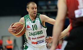 LKL finalo serija: &bdquo;Lietuvos rytas&ldquo; &ndash; &bdquo;Žalgiris&ldquo;