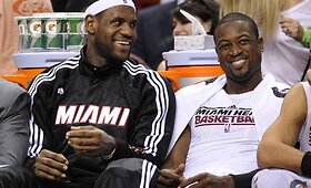 &bdquo;Heat&ldquo; su Ilgausku įgauna pagreitį