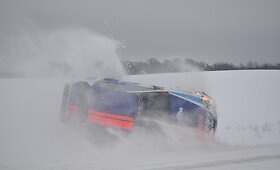 &bdquo;Halls Winter Rally 2011&ldquo;: 15min.lt skaitytojų nuotraukos 
