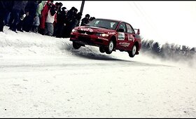 &bdquo;Halls Winter Rally 2011&ldquo;: 15min.lt skaitytojų nuotraukos (3)