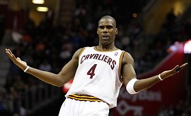 &bdquo;Cavaliers&ldquo; NBA lygoje pralaimėjo 24 kartą i&scaron; eilės