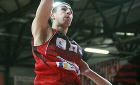 LKL: &bdquo;Lietuvos rytas&ldquo; sutriu&scaron;kino &bdquo;Neptūną&ldquo;