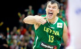 Lietuvos krep&scaron;inio rinktinės kandidatų sąra&scaron;as