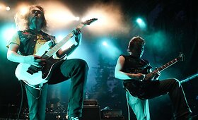 Anyk&scaron;čiuose &ndash; trečiasis festivalis &bdquo;Velnio akmuo&ldquo;