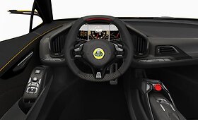 Naujos kartos &bdquo;Lotus Elan&ldquo;