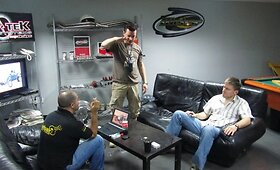 &bdquo;Foman Ultimate Lithuanians&ldquo; komandą pasitinka Abu Dabis