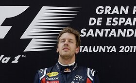 &bdquo;Formulės-1&ldquo; Ispanijos GP lenktynės