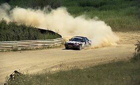 &bdquo;Subaru&ldquo; klubo lenktynės &bdquo;Versmės&ldquo; autokroso trasoje