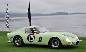 &bdquo;Ferrari 250 GTO&ldquo;