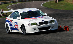 &bdquo;Liqui Moly Racing Team Lithuania&ldquo; komanda