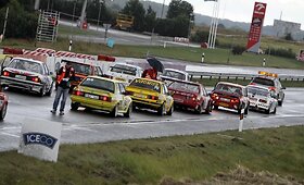 &bdquo;Omnitel 1000 km&ldquo; istorinių automobilių lenktynės