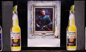 Movida Corona Dj konkursas I pusfinalis