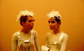 Nuotraukų konkursas &bdquo;Meilės angelas&ldquo;