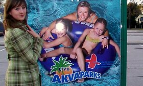 A&scaron; - svetim&scaron;alis, svetim&scaron;alė!