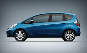 Naujasis &bdquo;Honda Jazz&ldquo; &ndash; kompakti&scaron;kas erdvumas