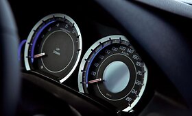 Naujasis &bdquo;Honda Accord&ldquo; &ndash; daugiau smulkmenų