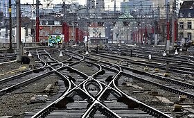 Belgijoje prie&scaron;kalėdinis 24 valandų vie&scaron;ojo sektoriaus streikas