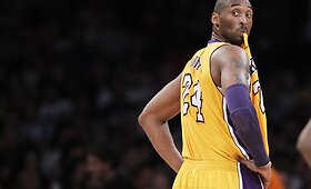 NBA: Los Andželo &bdquo;Lakers&ldquo; - Niujorko &bdquo;Knicks&ldquo;