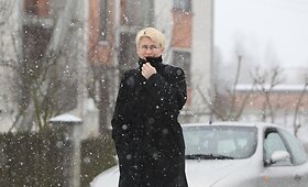 Garliavoje tęsiasi drama dėl Drąsiaus Kedžio dukros likimo