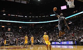 NBA: Majamio &bdquo;Heat&ldquo; - Los Andželo &bdquo;Lakers&ldquo;