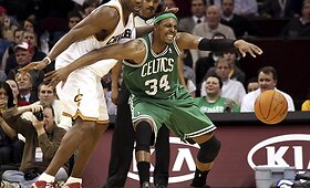 NBA reguliariajame sezone antradienį sužaistos septynerios rungtynės