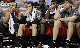 Bostono &bdquo;Celtics&ldquo; klubas sutriu&scaron;kino &bdquo;Raptors&ldquo; krep&scaron;ininkus