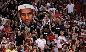  Majamio &bdquo;Heat&ldquo; krep&scaron;ininkai i&scaron;kovojo &scaron;e&scaron;tą pergalę i&scaron; eilės