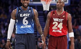 NBA žvaigždžių rungtynėse &bdquo;Vakarai&ldquo; nugalėjo &bdquo;Rytus&ldquo;