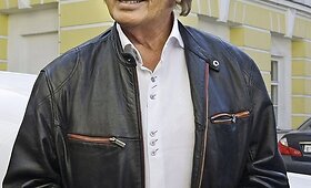 Vyriausias &bdquo;Eurovizijos&ldquo; dalyvis &ndash; 75-erių Engelbertas Humperdinckas