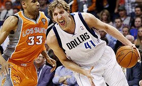 Fynikso &bdquo;Suns&ldquo; krep&scaron;ininkai nugalėjo Dalaso &bdquo;Mavericks&ldquo; klubą