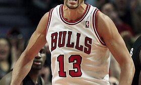 NBA: Čikagos &bdquo;Bulls&ldquo; &ndash; Majamio &bdquo;Heat&ldquo;