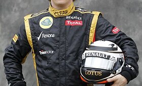 Kimio Raikkoneno karjera &bdquo;Formulėje 1&ldquo;